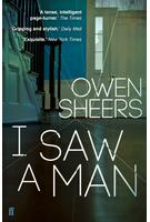 I Saw A Man