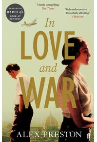 Copertă produs In Love and War