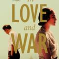 Copertă produs In Love and War - gallery small 