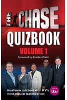 Imagine produs The Chase Quizbook Volume 1 : The Chase is on!