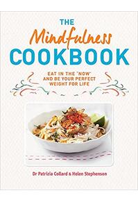 Copertă produs The Mindfulness Cookbook