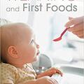 Copertă produs Weaning and First Foods - gallery small 