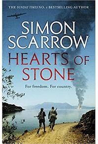 Copertă produs Hearts of Stone