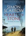 Copertă produs Hearts of Stone - thumb 1