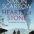 Copertă produs Hearts of Stone - gallery small 