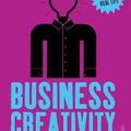 Copertă produs Introducing Business Creativity : A Practical Guide - gallery small 