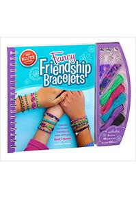 Copertă produs Fancy Friendship Bracelet