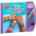 Copertă produs Fancy Friendship Bracelet - gallery small 
