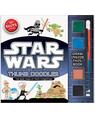 Copertă produs Star Wars Thumb Doodles - thumb 1
