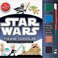 Copertă produs Star Wars Thumb Doodles - gallery small 