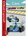 Copertă produs Cars - Read It Yourself with Ladybird (Non-fiction) Level 1 - thumb 1