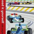 Copertă produs Cars - Read It Yourself with Ladybird (Non-fiction) Level 1 - gallery small 