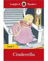 Copertă produs Cinderella  Ladybird Readers Level 1 - thumb 1