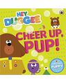 Copertă produs Hey Duggee: Cheer Up, Pup! - thumb 1