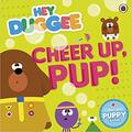 Copertă produs Hey Duggee: Cheer Up, Pup! - gallery small 