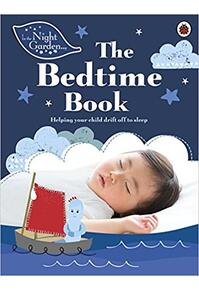 Copertă produs In the Night Garden: The Bedtime Book