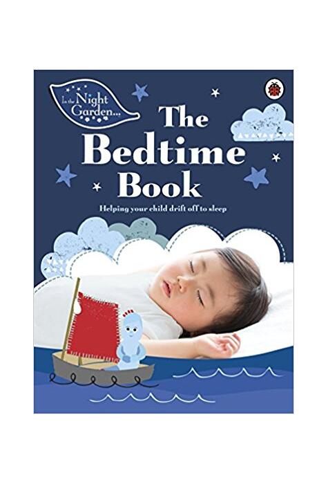 Copertă produs In the Night Garden: The Bedtime Book