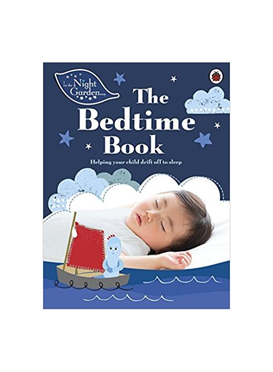 Copertă produs In the Night Garden: The Bedtime Book - gallery big 1