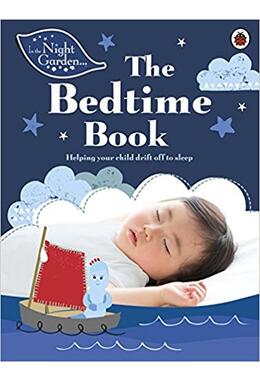 Copertă produs In the Night Garden: The Bedtime Book