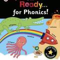 Copertă produs I'm Ready for Phonics: Say the Sounds : Say the Sounds - gallery small 