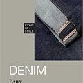 Copertă produs Icons of Style: Denim - gallery small 