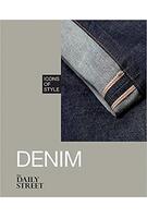 Imagine produs Icons of Style: Denim