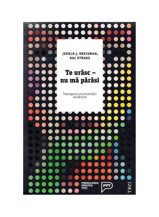 Copertă produs Te urăsc-nu mă părăsi - gallery big 1
