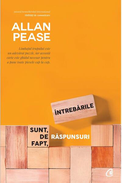 &Icirc;ntrebările sunt, de fapt, răspunsuri