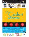 Copertă produs Peste 50 de coduri secrete - thumb 1