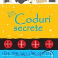 Copertă produs Peste 50 de coduri secrete - gallery small 