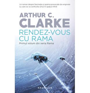 Rendez-vous cu Rama