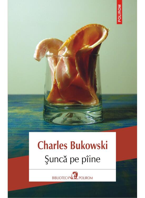 Copertă produs Şuncă pe p&icirc;ine - gallery big 1