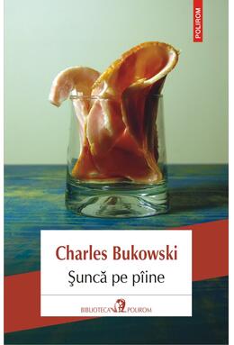 Copertă produs Şuncă pe p&icirc;ine