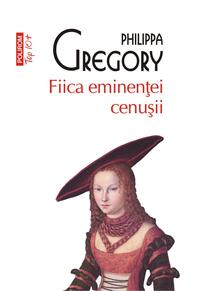 Copertă produs Fiica eminenţei cenuşii (Top 10+)