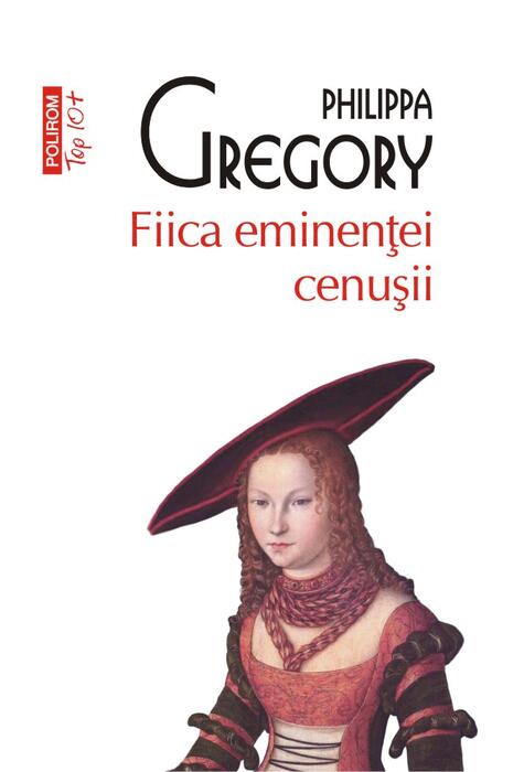 Copertă produs Fiica eminenţei cenuşii (Top 10+)