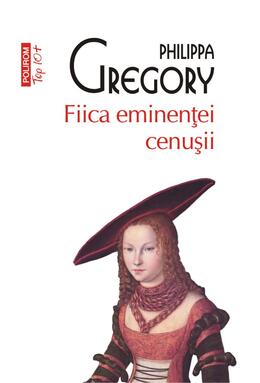 Copertă produs Fiica eminenţei cenuşii (Top 10+)
