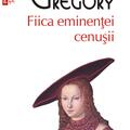 Copertă produs Fiica eminenţei cenuşii (Top 10+) - gallery small 
