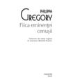Copertă produs Fiica eminenţei cenuşii (Top 10+) - thumb 4