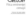 Copertă produs Fiica eminenţei cenuşii (Top 10+) - gallery small 