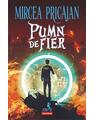 Copertă produs Pumn-de-Fier - thumb 1