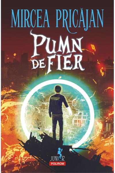 Pumn-de-Fier
