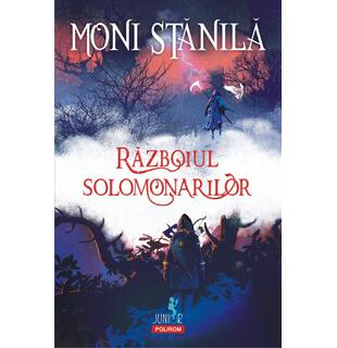 Războiul solomonarilor
