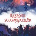 Copertă produs Războiul solomonarilor - gallery small 