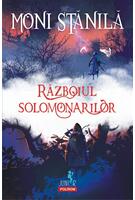 Războiul solomonarilor