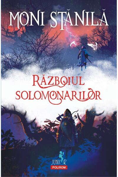 Războiul solomonarilor