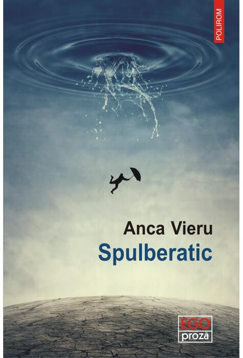 Copertă produs Spulberatic