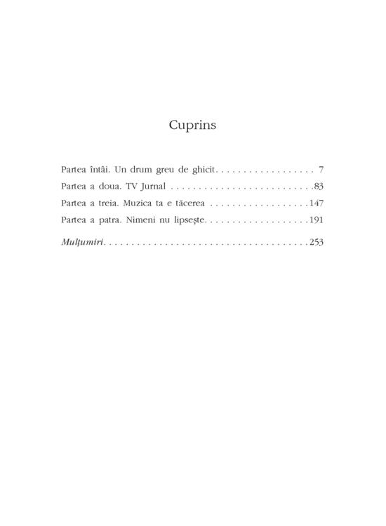 Copertă produs Spulberatic - gallery big 3
