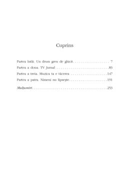 Copertă produs Spulberatic