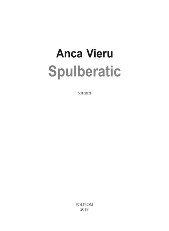 Copertă produs Spulberatic - gallery big 5