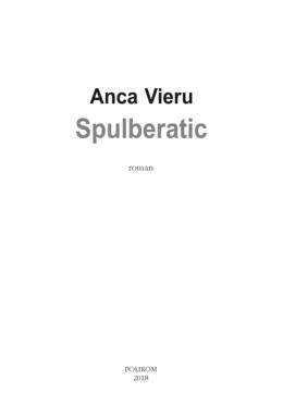 Copertă produs Spulberatic